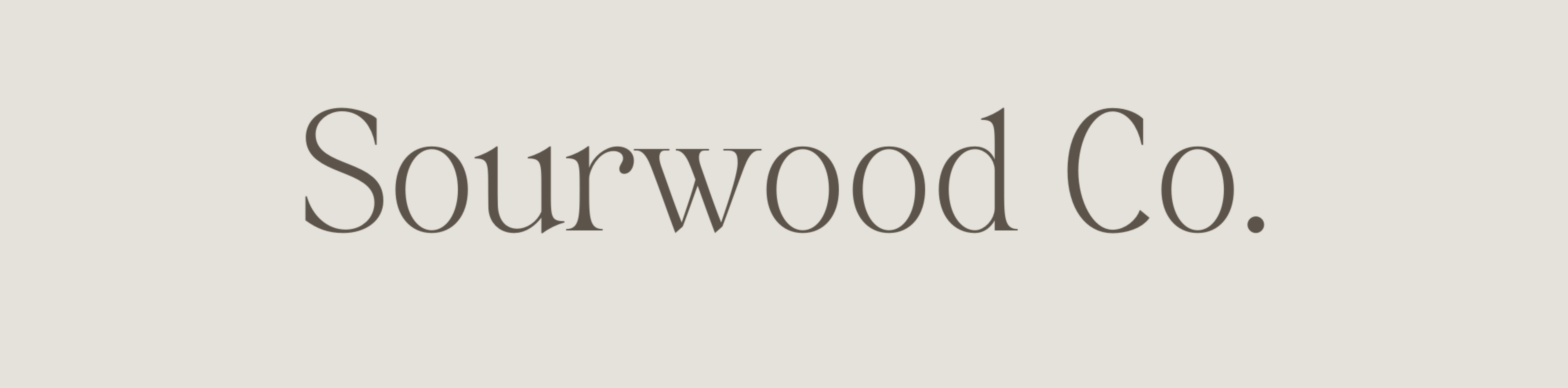 Sourwood Co
